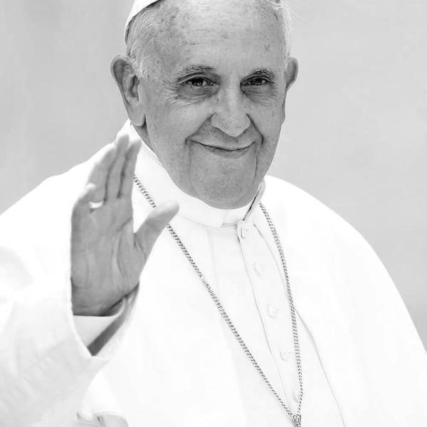 Pápež František