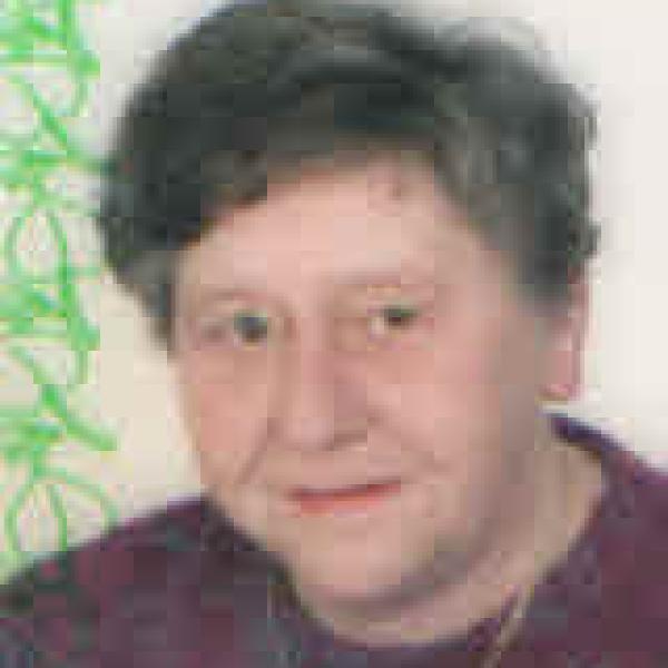 Jolana Haľamová
